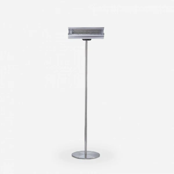Sined Chauffage Infrarouge Avec Support De Chauffage Externe Interne Sterne Pas Cher soldes France 1