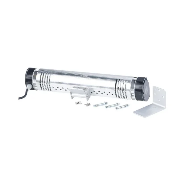 Semptec Chauffage Radiant Infrarouge D’extérieur – 2000 W bas prix 1