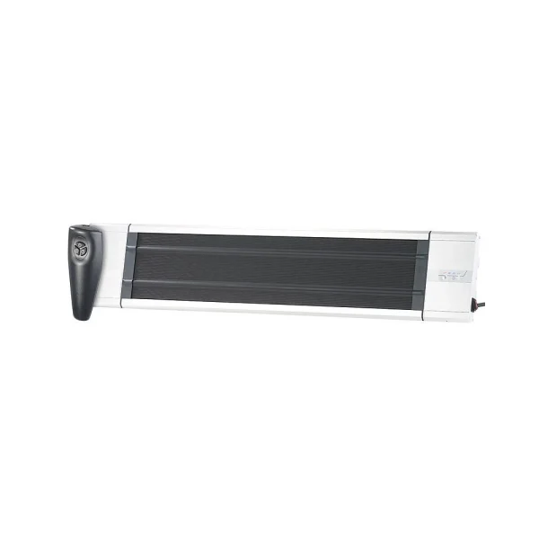 soldes luxe Semptec Chauffage Radiant Infrarouge ”RA-324” 2400 W 1