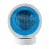 Couleurs variées Chauffage Soufflant Blaupunkt FHM401 3 Modes De Fonctionnement 2000 W 8