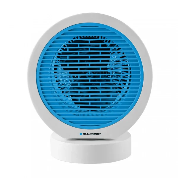 Couleurs variées Chauffage Soufflant Blaupunkt FHM401 3 Modes De Fonctionnement 2000 W 1