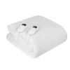 Camry Chauffe-lit électrique 160x180cm 8 Température Minuteur Lavable 170W… outlet 11
