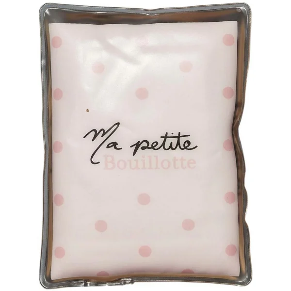 magasins pour Draeger Chaufferette De Poche Rose 1