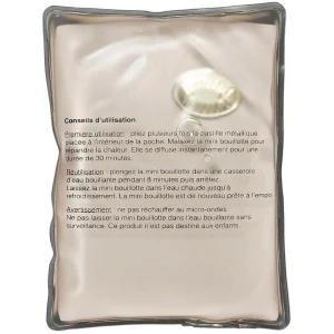 magasins pour Draeger Chaufferette De Poche Rose 6