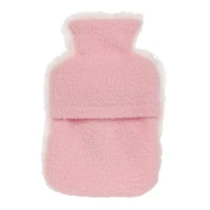 Satisfait ou Remboursé LA CHAISE LONGUE Chaufferette Lapin Rose 11