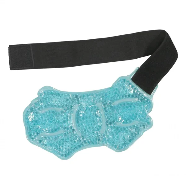 marque pas cher Marque Generique Cheville Ice Heat Pack Réutilisable Hot Cold Compresse Pied Ice Wrap … 5