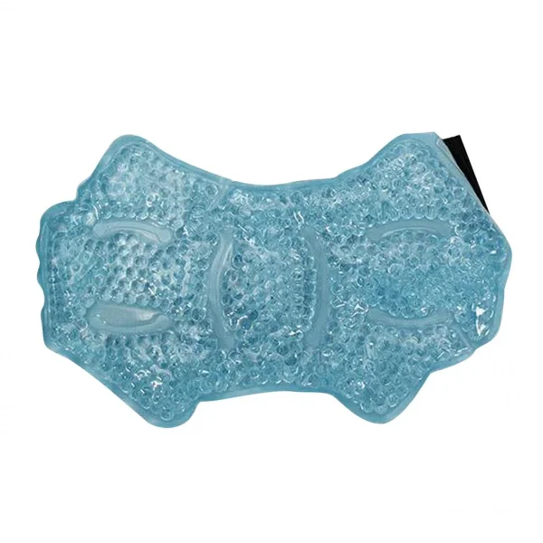 Marque Generique Cheville Ice Heat Pack Réutilisable Hot Cold Compresse Pied Ice Wrap … Satisfait ou Remboursé 1