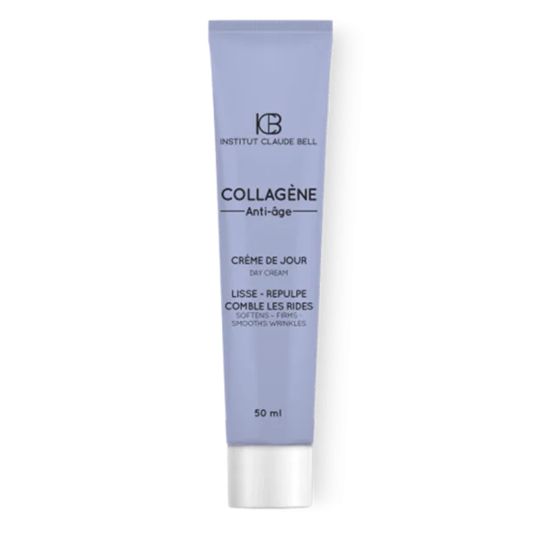 Claude Bell Collagène Intense Crème De Jour 50 Ml magasin solde 1