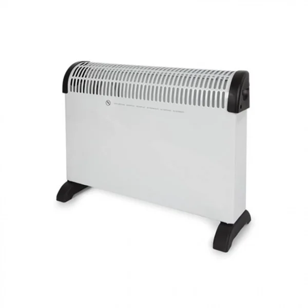 mode pas chere Perel Convecteur – 2000 W – Turbo – Minuteur 1
