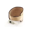 grande marque pas cher Purline Coussin Chauffant 100W, Pour Lombaires, Beige, Laine Synthétique, 69x… 14
