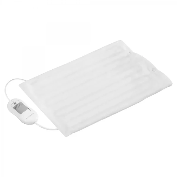 ProfiCare Coussin Chauffant Couverture électrique 30 X 40cm 3 Niveaux De Tempé… Distributeur Officiel 1
