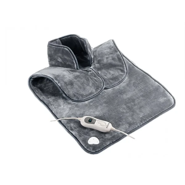 acheter en ligne Purline Coussin De Massage Arrière 65x83cm 6