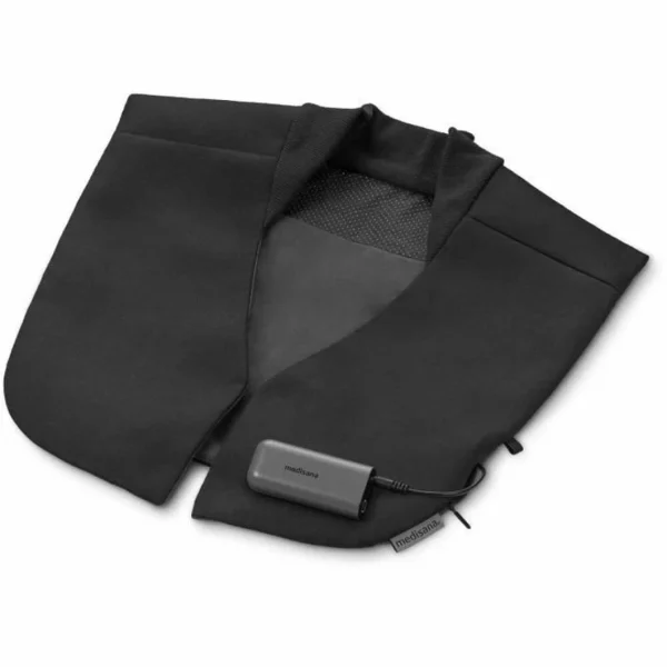 Couverture Chauffante Medisana OL 100 Distributeur Officiel 1