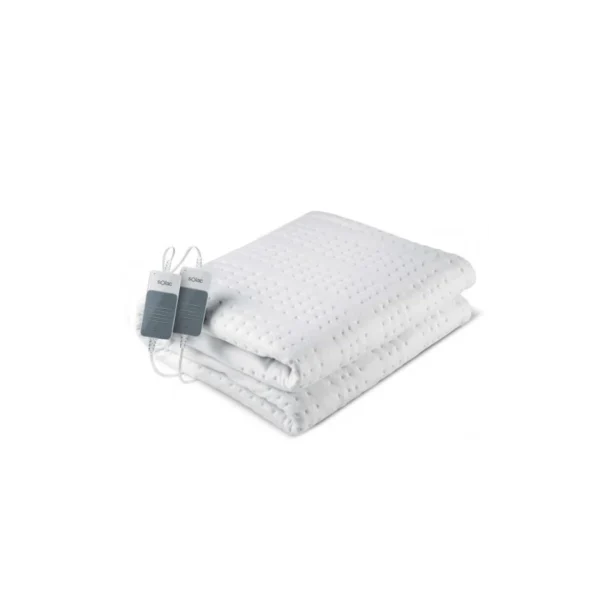 Couverture Chauffante SOLAC CT8626 Meilleur Prix Garanti 1
