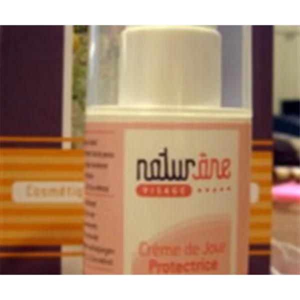Naturane Crème De Jour Protectrice Au Lait D’Anesse – 30 Ml – 30 % Paiement sécurisé 1