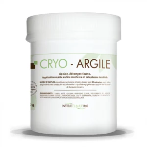 Claude Bell Cryo’Argile Onguent à Froid Actif Muscles Articulations Top ventes 15