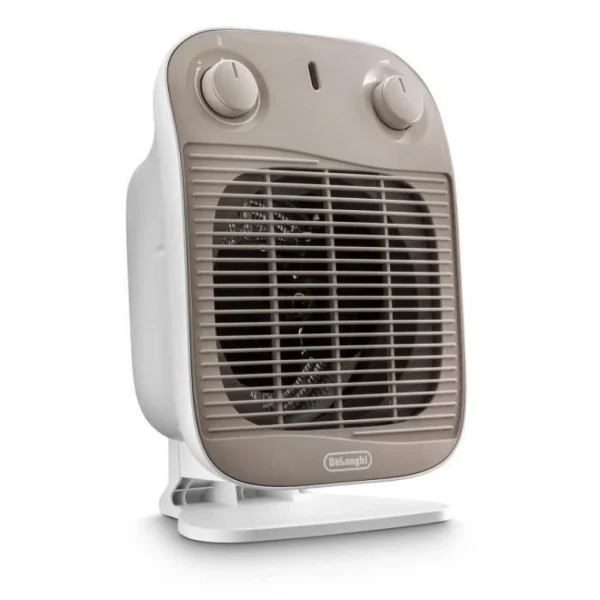 Chauffage Soufflant 2200w – Hfs50c22-whbg – DELONGHI Meilleur Service 1