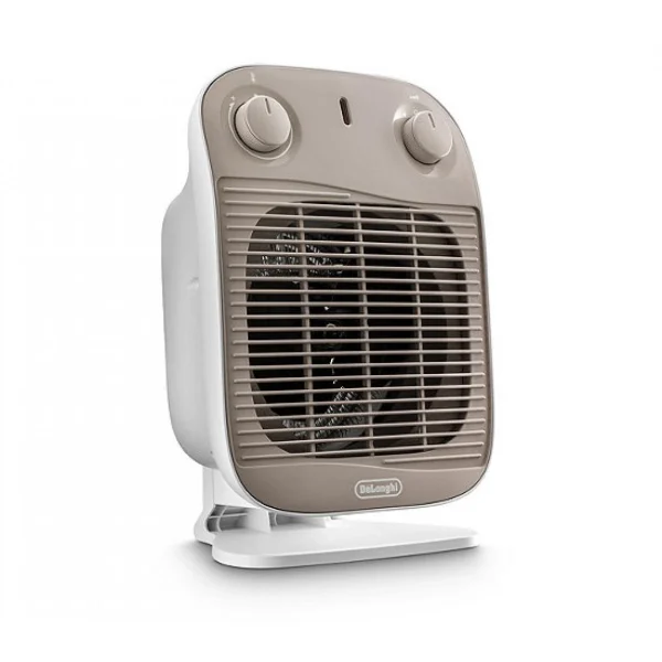 Chauffage Soufflant 2200w – Hfs50c22-whbg – DELONGHI Meilleur Service 3