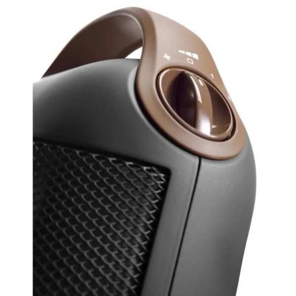 Chauffage Soufflant Capsule Delonghi 1800 W grande promotion 3