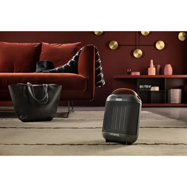 Chauffage Soufflant Capsule Delonghi 1800 W grande promotion 5