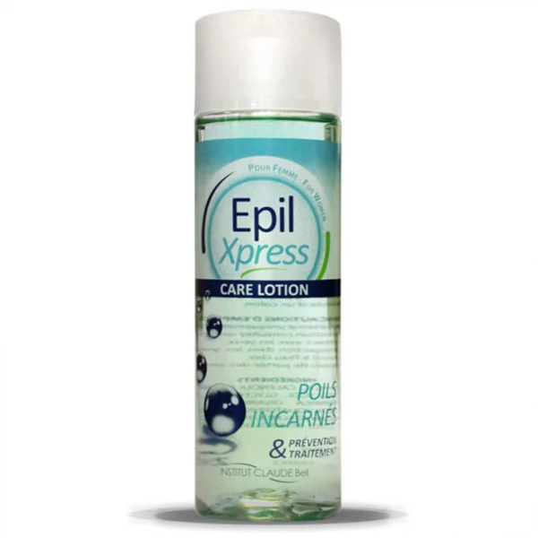 soldes de Noël Claude Bell Epil Xpress Lotion Care Femme Prévention Et Traitement Des Poils Inca… 3