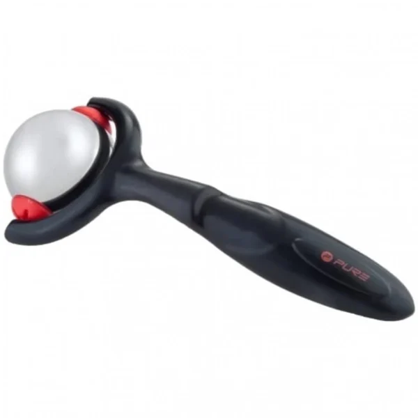 Icaverne Esthetique Massage Et Relaxation Edition Kiev Pure2Improve Balle Roule… pas cher 3