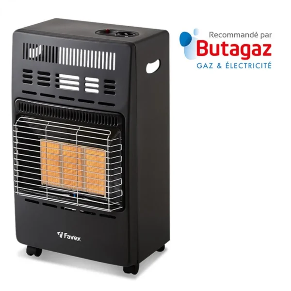 Livraison internationale Favex – 863.0065 5