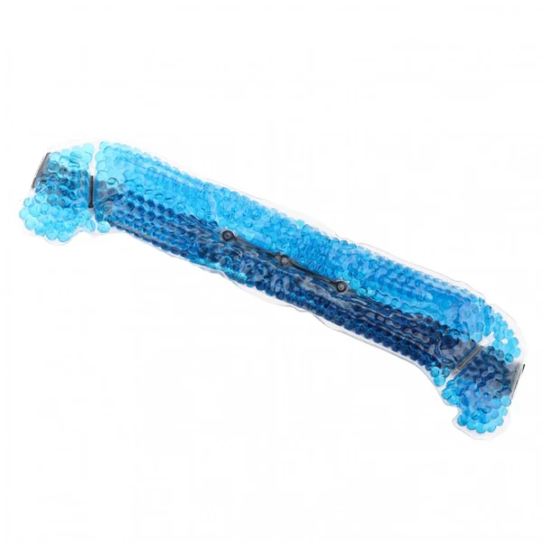 Marque Generique Gel Wrap Ice Packs Fever Gel Rafraîchissant Pour Enfants Et Adultes B… garantis authentique 5
