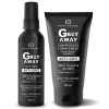 Claude Bell Grey Away Lotion Et Shampoing Zero Nuance De Gris comparez les prix 5