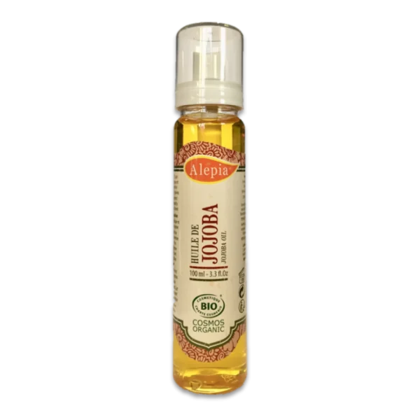 boutique en ligne Alepia Huile De Jojoba BIO 1
