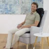 Icaverne – Accessoires De Massage Gamme Coussin De Siège De Massage M… mode tendance 17