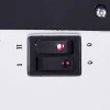 Dernières Nouveautés Icaverne – Appareils De Chauffage Categorie Tristar Convecteur électr… 5