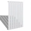 Icaverne – Radiateurs Ensemble Radiateur Panneau Blanc 542 Mm X 900 Mm grossiste en ligne 17