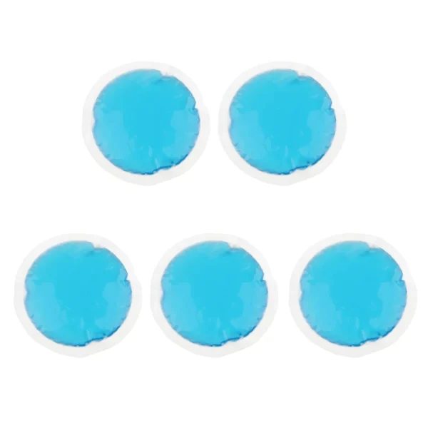 Marque Generique Masques En Gel Patchs Visage à prix imbattables 1