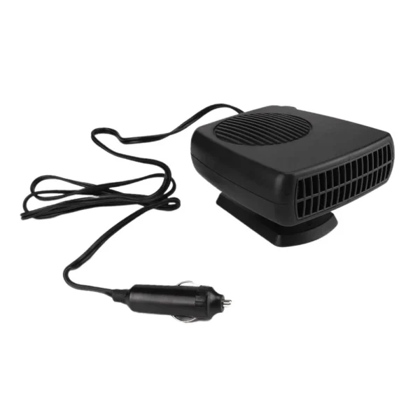 Marque Generique Chauffage Automatique Portatif De Voiture Chauffage Dégivreur De Dég… qualité supérieure 1