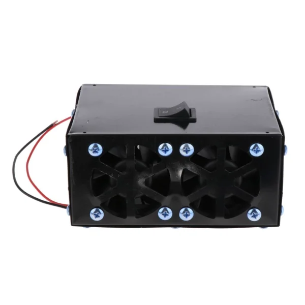 REMISE allant jusqu. Marque Generique Chauffage Voiture Ventilateur 12V 500w 200w 300w 1
