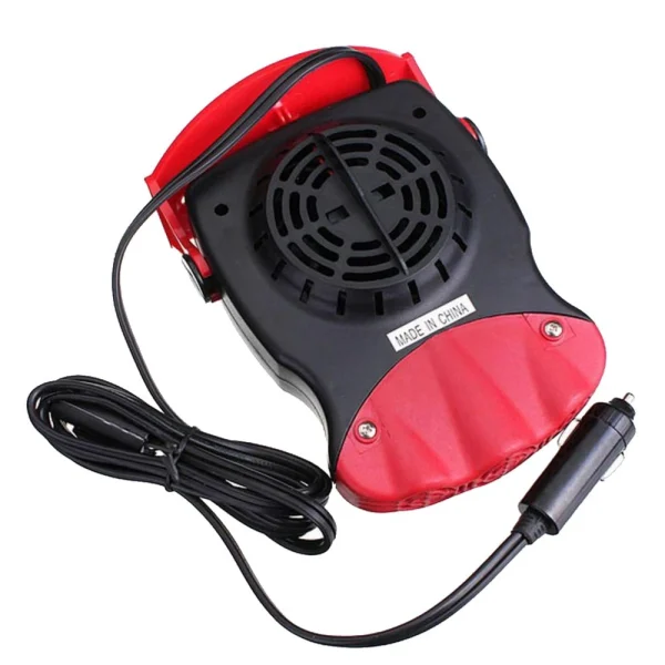 Marque Generique Ventilateur De Refroidissement De Radiateur Neuve avec étiquette 1