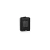 Tristar Chauffage électrique Céramique Avec 3 Vitesses 1500W Noir boutiqued pas cher 7