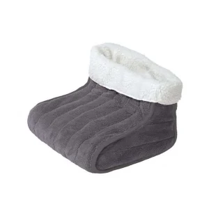 Lanaform Chancelière Chauffe Pieds électrique FOOT WARMER belle 8