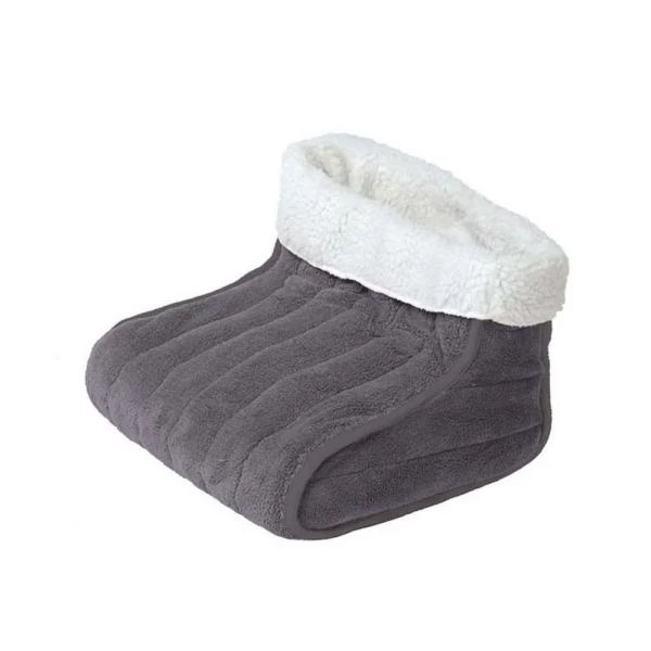 Lanaform Chancelière Chauffe Pieds électrique FOOT WARMER belle 3