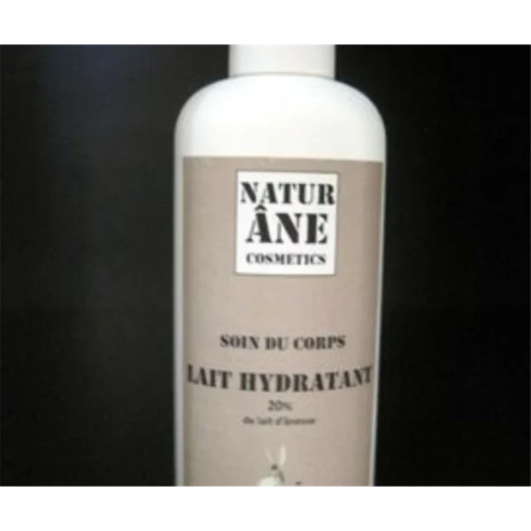 site soldes Naturane Lait Hydratant Au Lait D’Anesse – 200 Ml – 20 % 1