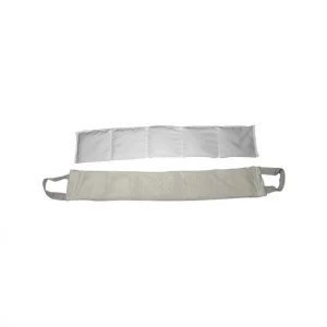 marque pas cher Ac-Deco Lanière Relaxante Thermo Confort – L 67 X L 10 Cm – Cervicale 8