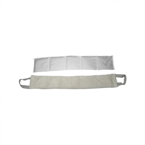 marque pas cher Ac-Deco Lanière Relaxante Thermo Confort – L 67 X L 10 Cm – Cervicale 3