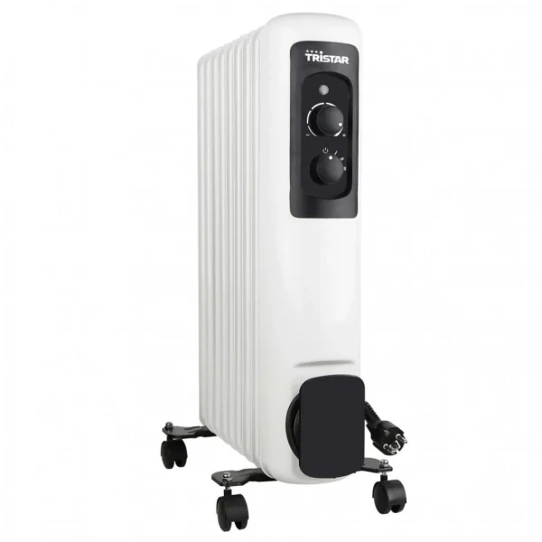 Icaverne Magnifique Chauffage Et Climatisation Collection Lilongwe Tristar Radi… boutique en ligne 1