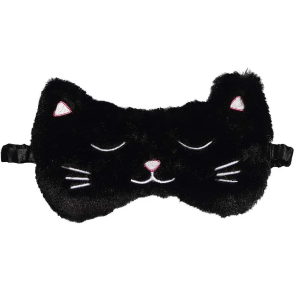 magasin pour Draeger Masque De Nuit Chat 1
