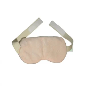 grande marque pas cher Ac-Deco Masque Relaxant Thermo Confort – L 20 X L 10 Cm – Yeux 7