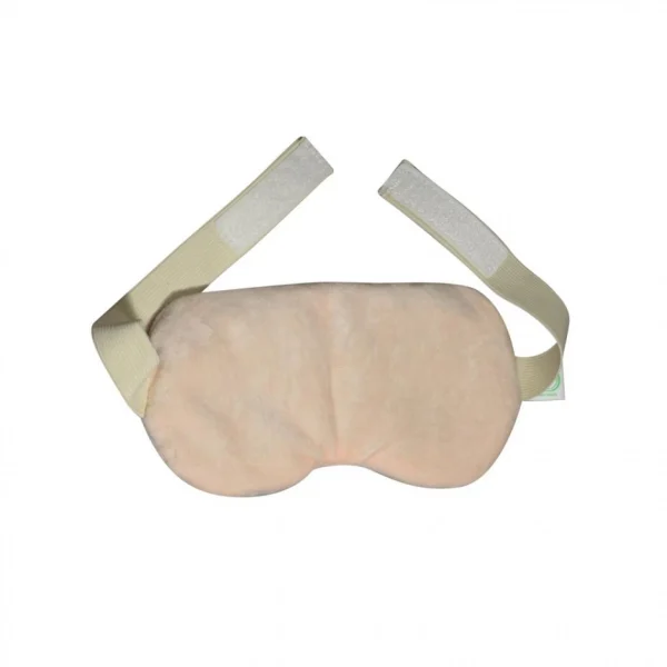 grande marque pas cher Ac-Deco Masque Relaxant Thermo Confort – L 20 X L 10 Cm – Yeux 3