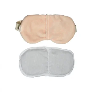 grande marque pas cher Ac-Deco Masque Relaxant Thermo Confort – L 20 X L 10 Cm – Yeux 9