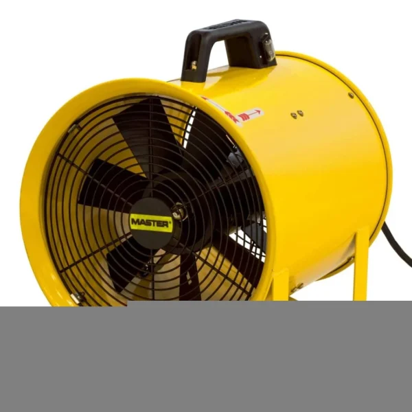 mode Master Ventilateur De Construction BLM 6800 350 W 1