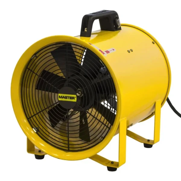mode Master Ventilateur De Construction BLM 6800 350 W 3